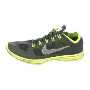 NIKE Lunar Hyperworkout sneakers